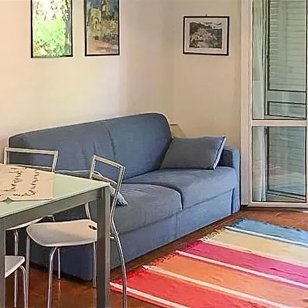 Apartment Pet Friendly Apartment Sant'Andrea Apostolo dello Ionio